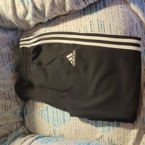 Adidas ladies pants.
